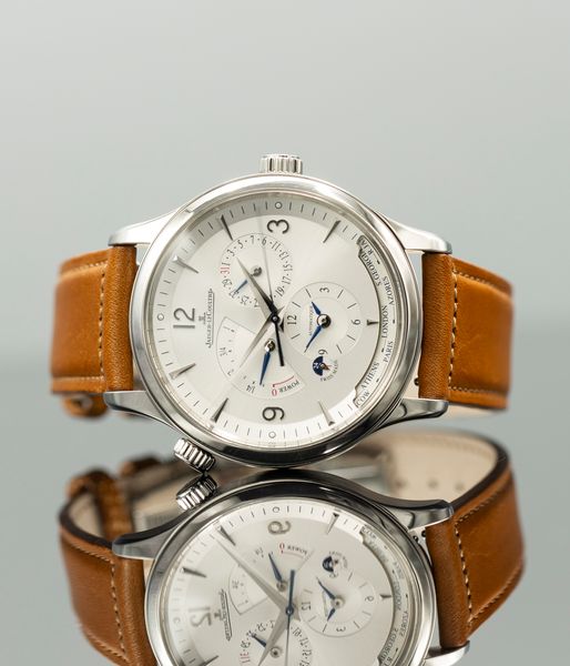 Jaeger-LeCoultre Master Control 4128420